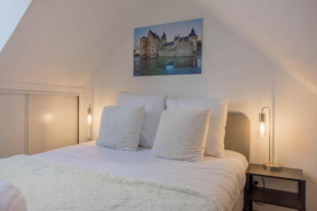 - La Maison Authentique - 200 m du centre ville et proche d'Orléans